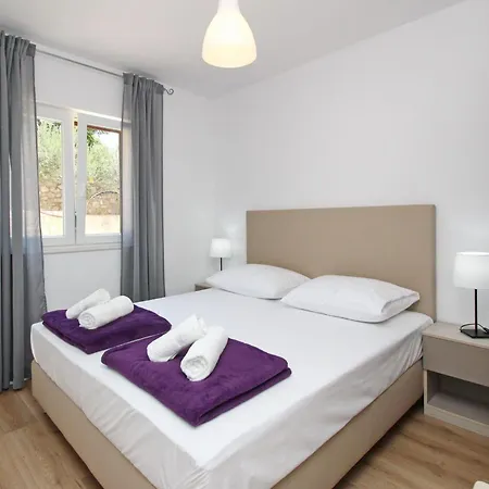 Апартаменты Gemuetliche In Mit Eigenem Balkon By Interhome *