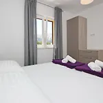 Apartament Gemuetliche In Mit Eigenem Balkon By Interhome *