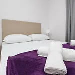 Gemuetliche In Mit Eigenem Balkon By Interhome Baška
