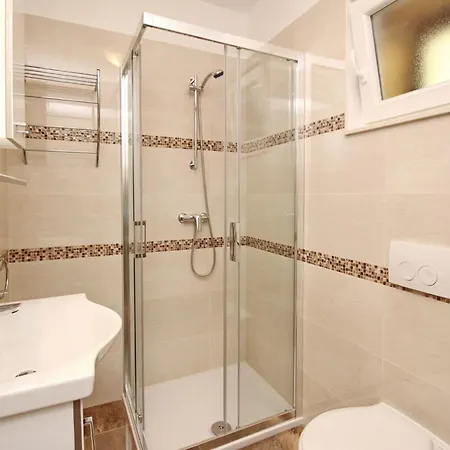 Gemuetliche In Mit Eigenem Balkon By Interhome * 바슈카