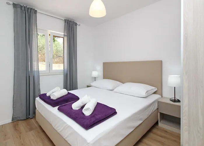 Apartmán Gemuetliche In Mit Eigenem Balkon By Interhome *