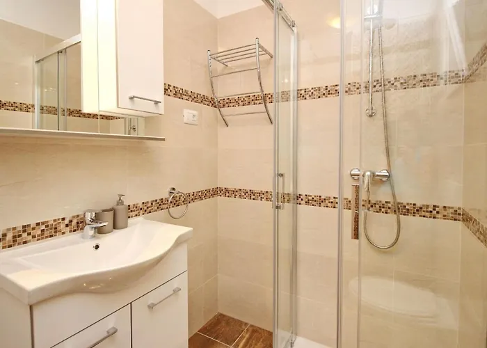 Apartmán Gemuetliche In Mit Eigenem Balkon By Interhome *